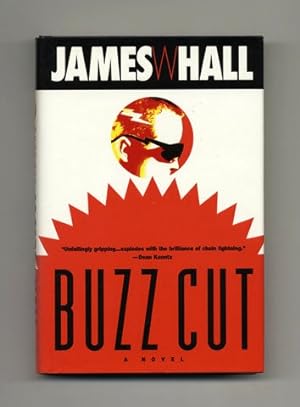 Seller image for Buzz Cut - 1st Edition/1st Printing for sale by Books Tell You Why  -  ABAA/ILAB