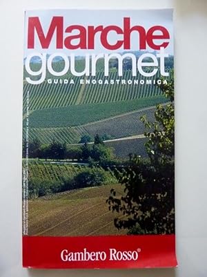 Seller image for MARCHE GOURMET Guida enogastronomica for sale by Historia, Regnum et Nobilia