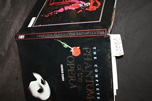 Seller image for The Complete Phantom of the Opera for sale by Princeton Antiques Bookshop