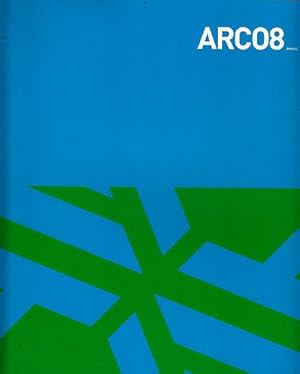 Seller image for ARCO8: Brasil for sale by LEFT COAST BOOKS