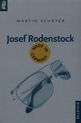 Josef Rodenstock