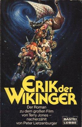 Erik der Wikinger