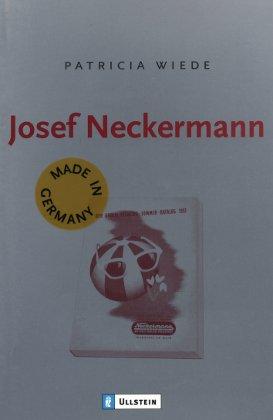 Josef Neckermann Neckermann macht's möglich (Made in Germany)