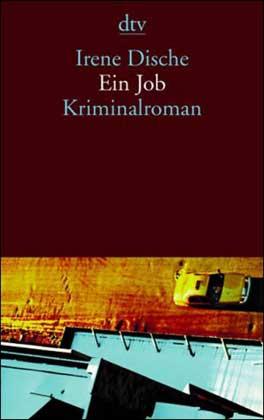 Ein Job - Kriminalroman