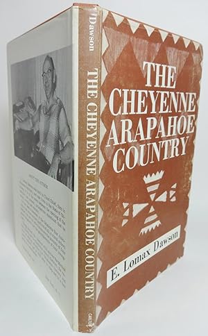 THE CHEYENNE-ARAPAHOE COUNTRY