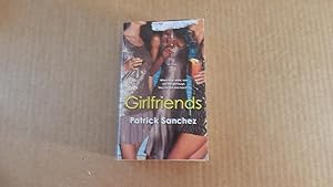 Imagen del vendedor de Girlfriends a la venta por Bug's Book Barn