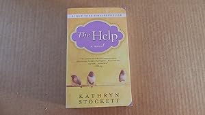 Seller image for The Help for sale by Bug's Book Barn