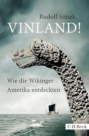 Bild des Verkufers fr Vinland! : Wie die Wikinger Amerika entdeckten zum Verkauf von AHA-BUCH GmbH