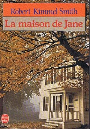 La Maison De Jane