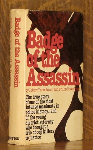 BADGE OF THE ASSASSIN