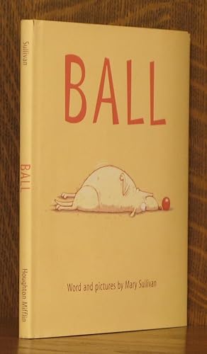 Imagen del vendedor de BALL a la venta por Andre Strong Bookseller
