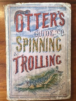 A Complete Guide to Spinning and Trolling