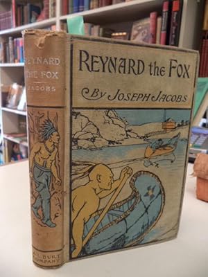 Seller image for Reynard the Fox for sale by The Odd Book  (ABAC, ILAB)