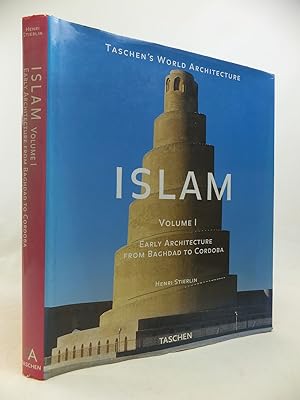 Bild des Verkufers fr ISLAM VOLUME I EARLY ARCHITECTURE FROM BAGHDAD TO CORDOBA zum Verkauf von Stella & Rose's Books, PBFA