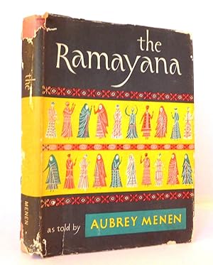 Seller image for The Ramayana for sale by The Parnassus BookShop