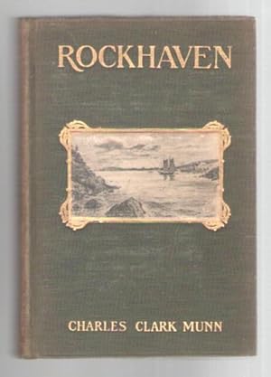 Imagen del vendedor de Rockhaven a la venta por Mystery Cove Book Shop