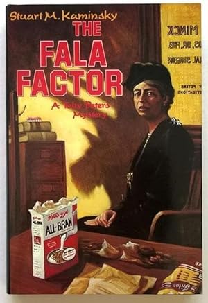 Seller image for The Fala Factor for sale by Heartwood Books and Art