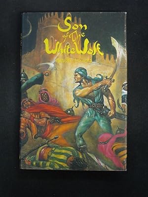 Imagen del vendedor de Son Of The White Wolf a la venta por Heartwood Books and Art