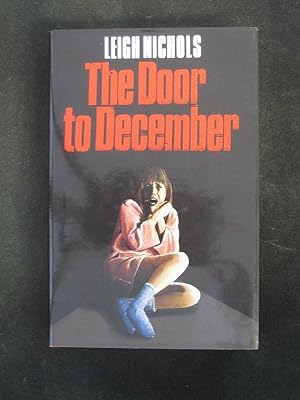 Seller image for The Door To December for sale by Heartwood Books and Art