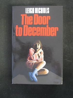 Seller image for The Door To December for sale by Heartwood Books and Art