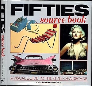 Imagen del vendedor de Fifties Source Book a la venta por Cat's Curiosities