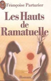 Image du vendeur pour Les hauts de Ramatuelle mis en vente par librairie philippe arnaiz