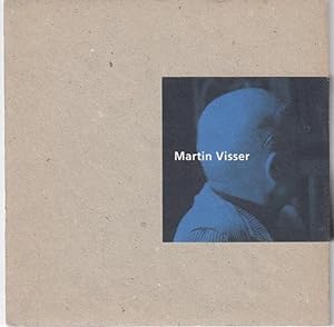 Martin Visser. Theo Limpergprijs 1989