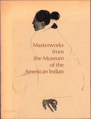 Masterworks from the Museum of the American Indian