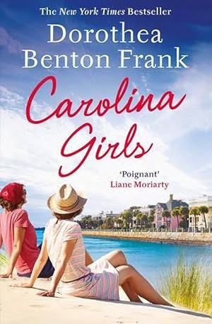 Seller image for Carolina Girls (Paperback) for sale by Grand Eagle Retail