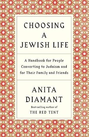 Imagen del vendedor de Choosing a Jewish Life, Revised and Updated (Paperback) a la venta por Grand Eagle Retail