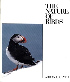 Imagen del vendedor de The Nature of Birds a la venta por Cat's Curiosities