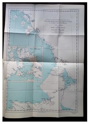 The Foxe Basin Coasts of Baffin Island - 05/06