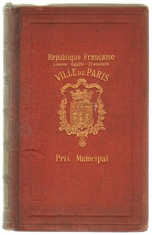 Seller image for LA COLONISATION de la NOUVELLE-FRANCE, Etude Sur Les Origines de La Nation Canadienne Francaise for sale by Librairie Dhouailly