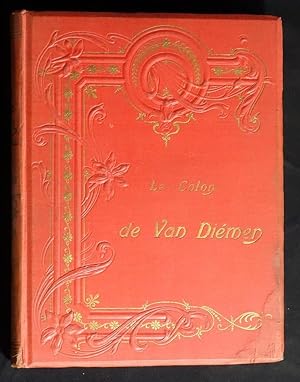 Seller image for Le Colon de Van Diemen for sale by Librairie Dhouailly