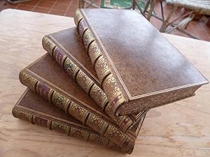 A Collection of Voyages. In Four Volumes. Containing: I. Captain William Dampier's Voyages round ...