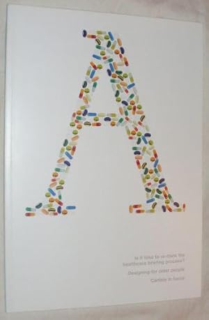 A: Architecture and the Built Environment. Issue 8, Autumn 2009