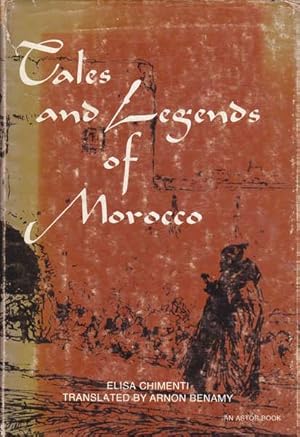 Tales and Legends of Morocco