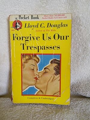 Seller image for Forgive us Our Trespasses for sale by Prairie Creek Books LLC.