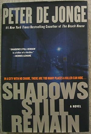 Seller image for Shadows Still Remain for sale by Book Nook