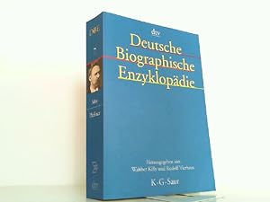Bild des Verkufers fr Deutsche biographische Enzyklopdie. Hier Bd. 7. May-Plener. zum Verkauf von Antiquariat Ehbrecht - Preis inkl. MwSt.