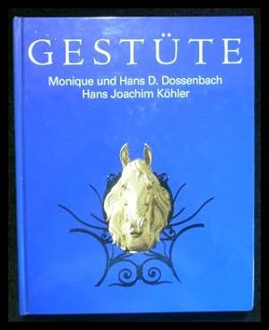 Seller image for Gestte for sale by ANTIQUARIAT Franke BRUDDENBOOKS