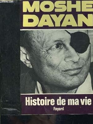 Immagine del venditore per HISTOIRE DE MA VIE venduto da Le-Livre