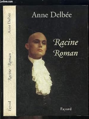 Seller image for RACINE for sale by Le-Livre