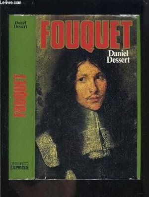 Seller image for FOUQUET for sale by Le-Livre