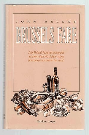 Seller image for Brussels Fare for sale by Riverwash Books (IOBA)