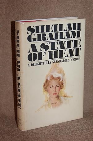 Seller image for A State of Heat for sale by Books by White/Walnut Valley Books