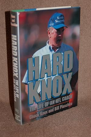 Hard Knox; The Life of an NFL Coach