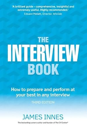 Seller image for Interview Book, The (Paperback) for sale by Grand Eagle Retail
