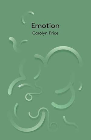 Bild des Verkufers fr Emotion zum Verkauf von GreatBookPrices