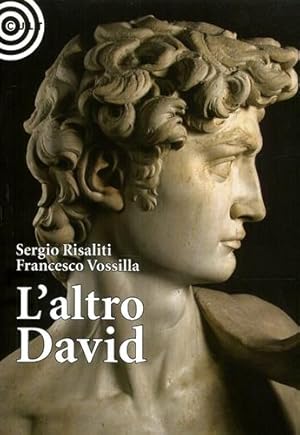 Seller image for L'altro David. for sale by FIRENZELIBRI SRL